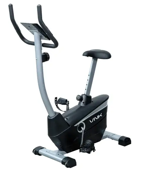Велотренажер VNK Home Bike Magnetic | Черный купить недорого в Украине, фото 2