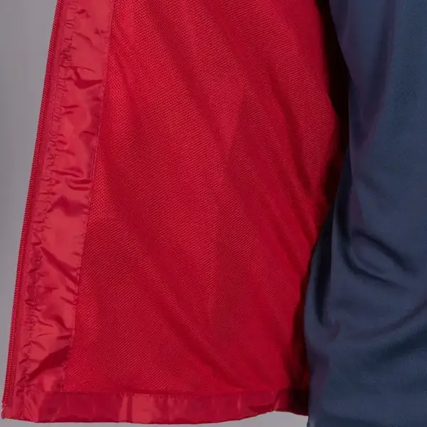 Вітровка Joma IRIS червоний Чол 3XL купити недорого в Україні, фото 7