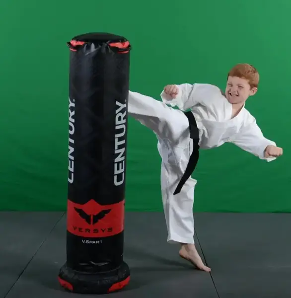 Мішок боксерський підлоговий CENTURY Versys V.SPAR.1 (10187) купити недорого в Україні, фото 4