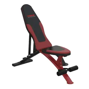 Скамейка для жима York Fitness Delta FID купить