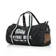 Спортивная сумка Fairtex BAG9 Black купить недорого в Украине, фото 36623