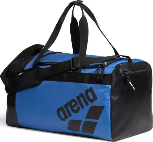 Сумка Arena ALL SET DUFFLE 40L синій Уні 50 х 28 х 28 см купити