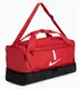 Сумка Nike NK ACDMY TEAM S DUFF 41L красный Уни 53,5x28x28 см купить недорого в Украине, фото 21063