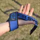 Лямки для тяги Power System PS-3401 Lifting Straps Duplex Black/Blue купити