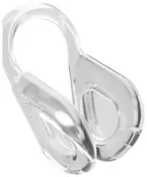Зажим для носа Speedo BIOFUSE NOSECLIP AU прозрачный Уни One Size купить