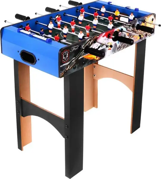 Настольный детский футбол RAMIZ ZGR.XJ803-2, 69 х 37 х 65,5 см купить