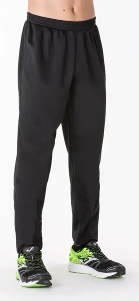 Штани Joma GLADIATOR чорний Діт 8 купити недорого в Україні, фото 6