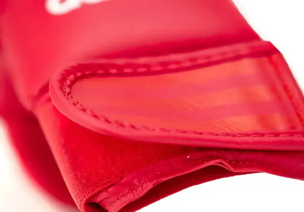 Рукавички для карате WKF | червоний L | ADIDAS 661.22 купити недорого в Україні, фото 9