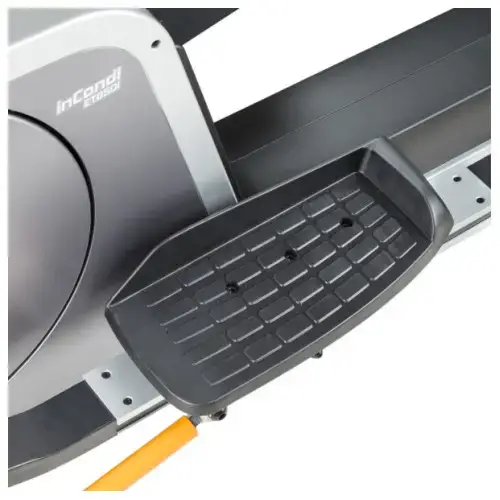 Орбітрек магнітний inSPORTline inCondi ET650i сірий купити недорого в Україні, фото 5