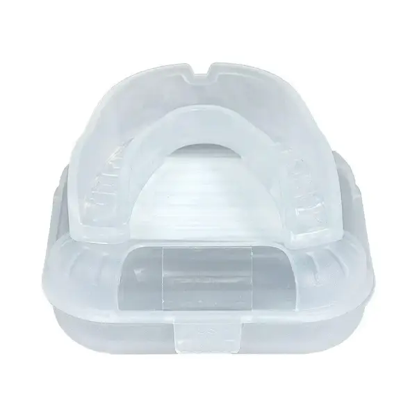 Капа MAKURA Kyro Pro Strapless дитяча (вік до 10) Clear (art.6017514180) купити недорого в Україні, фото 4