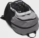 Рюкзак UA Hustle Sport 6.0 Backpack 26L серый Уни 32 х 47 х 19 см купить