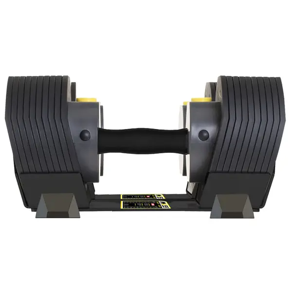 Гантелі регульовані MX55 4,5 - 24,9 кг (2 шт.) купити недорого в Україні, фото 2