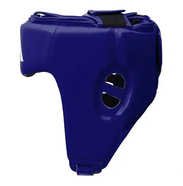 Шолом боксерський Adidas Hybrid 50 | L | Cиній | Обхват голови 58-61 см | ADIH50HG ADIDAS купити недорого в Україні, фото 3