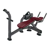 Тренажер для пресса Iron Impulse AB Crunch Bench RT.L40 купить