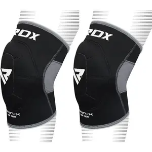Наколенник муай тай RDX Neoprene(1шт.) L/XL купить