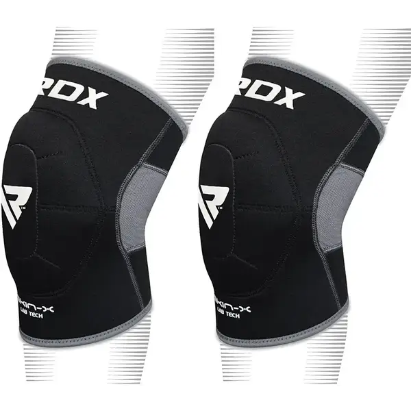 Наколенник муай тай RDX Neoprene(1шт.) L/XL купить недорого в Украине, фото 2