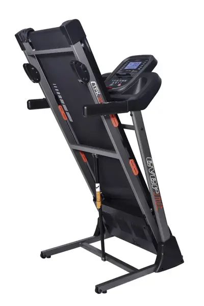 Беговая дорожка Everfit TFK 350 (TFK-350) купить недорого в Украине, фото 8
