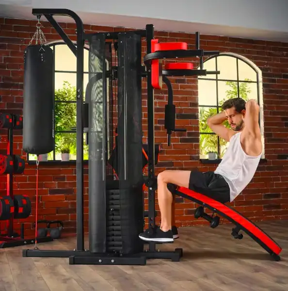 Силовая станция Hop-Sport HS-1054K купить недорого в Украине, фото 18