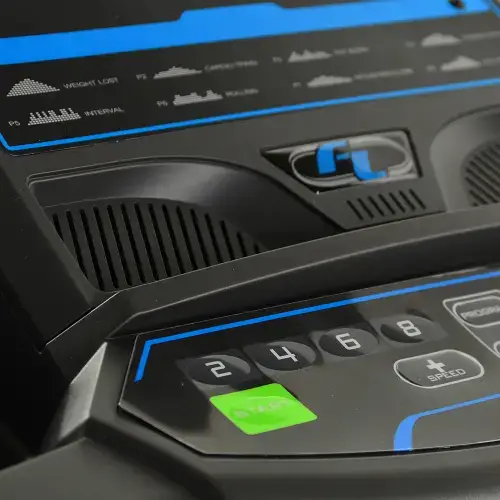 Бігова доріжка FitLogic T33E купити недорого в Україні, фото 11