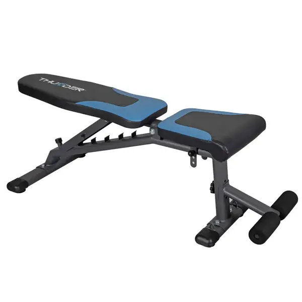 Скамейка регулируемая THUNDER QUICK купить недорого в Украине, фото 5