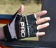 Перчатки для фитнеса Power System PS-2300 Fitness Black/White XL купить