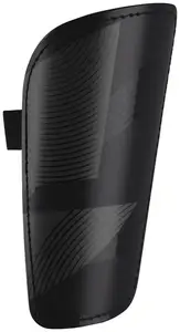 Щитки Jako River Basic чорний Уні M (зріст 160см) купити