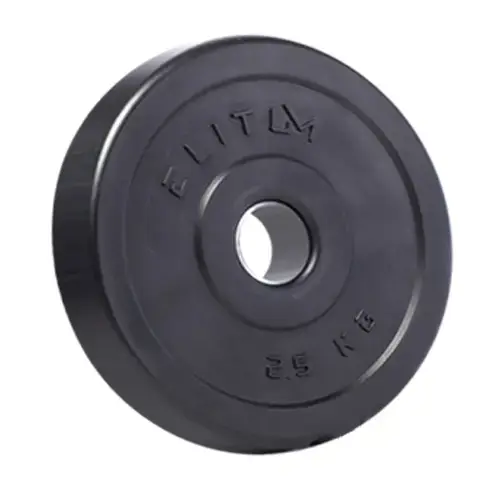 Диск с ABS покрытием Elitum 2.5кг купить