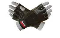 Перчатки для фитнеса MadMax MFG-248 Clasic Exclusive Black L купить
