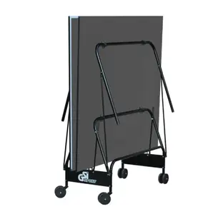 Стол теннисный "GSI-sport", модель "Compact Light" купить