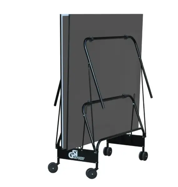 Стол теннисный "GSI-sport", модель "Compact Light" купить недорого в Украине, фото 2