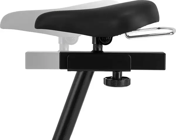 Велотренажер магнітний Zipro Boost, синій купити недорого в Україні, фото 5