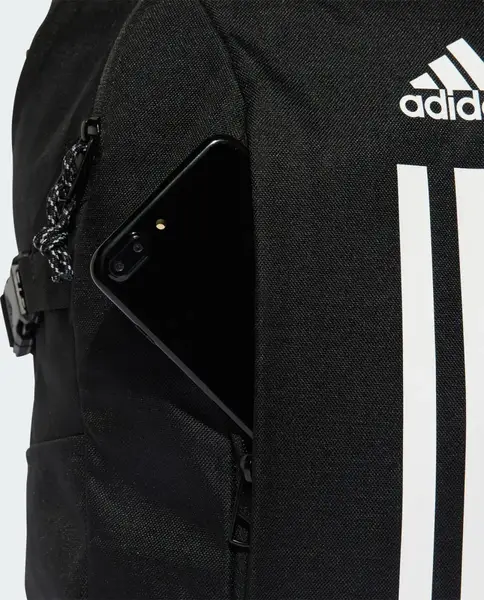 Рюкзак Adidas APWR VII 26,4L черный Уни 19 x 30 x 46 см купить недорого в Украине, фото 5