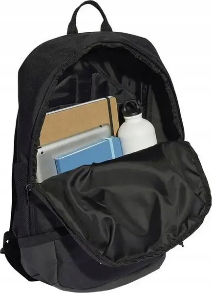 Рюкзак Adidas Tiro черный (HS9758) купить недорого в Украине, фото 4