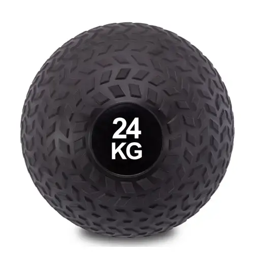 Слембол Generation Fitness FF42D3A-24kg | Чорний | купити