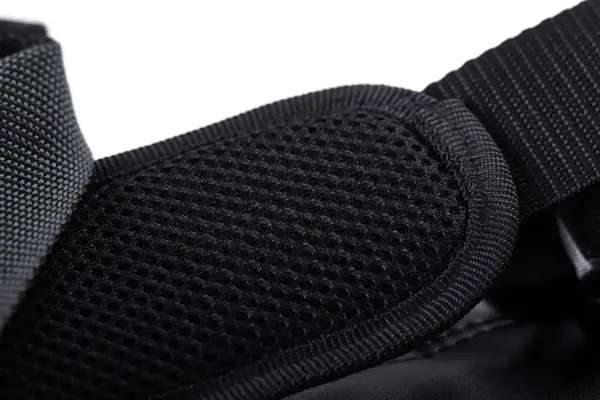 Сумка-рюкзак Adidas Boxing | черно/белая | ADIACC051B 83L купить недорого в Украине, фото 5