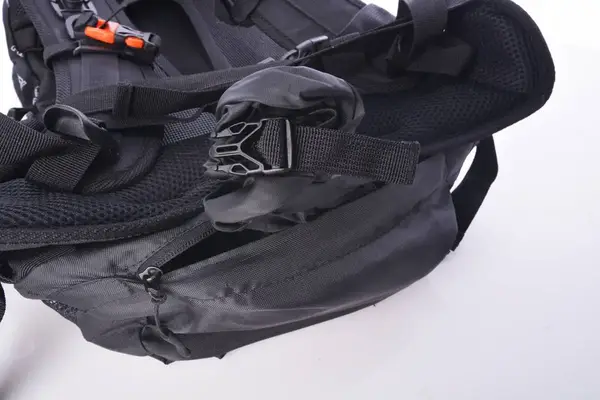 Рюкзак Tempish DIXI / sweet | Рожевий купити недорого в Україні, фото 6