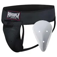 Защита паха PowerPlay 3029 Черный XL купить