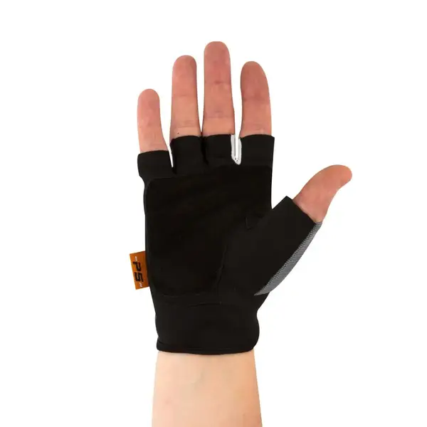 Рукавички для фітнесу Power System PS-2250E Pro Grip EVO Grey L купити недорого в Україні, фото 3