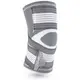 Наколенник-фиксатор колена Gymtek размер L серый купить недорого в Украине, фото 4622