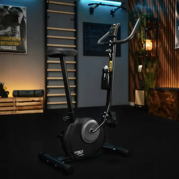 Велотренажер Trex Sport TX-250BB JOLT чорний купити недорого в Україні, фото 5