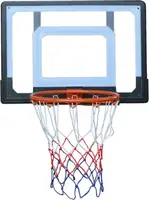 Щит баскетбольный Enero HURAGAN 82 x 58 см купить