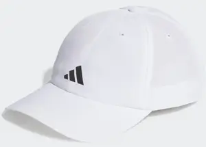 Кепка Adidas RUN ES CAP A.R. білий Уні OSFM (58-60 см) купити