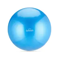 Фітбол Queenfit 23 синій купити