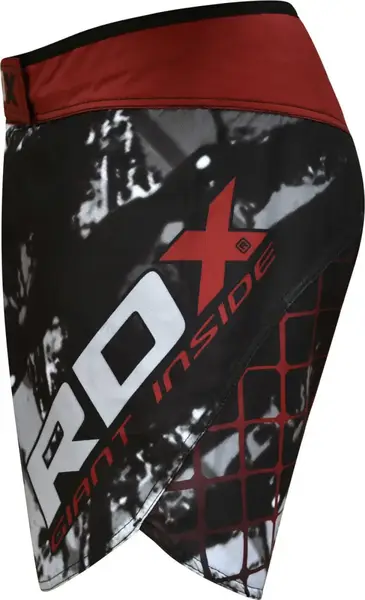 Шорти MMA RDX Multi Gray M купити недорого в Україні, фото 6