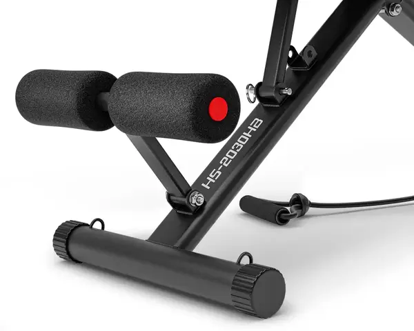 Скамейка тренировочная Hop-Sport HS-2030HB купить недорого в Украине, фото 7