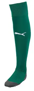 Гетры Puma Team LIGA Socks CORE зеленый Уни 35-38 купить