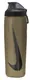 Пляшка Nike REFUEL BOTTLE LOCKING LID 24 OZ золотий, чорний Уні 709 мл купити недорого в Україні, фото 20762