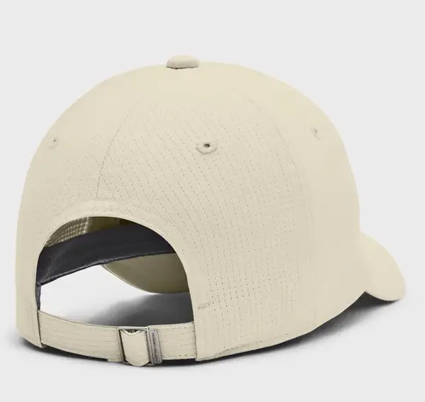 Кепка UA W Iso-chill Armourvent Adj бежевый Жен OSFM купить недорого в Украине, фото 2