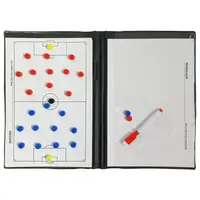 Тактичний планшет універсальний Meta Multi Sport Folder чорний Уні 30х20 см купити