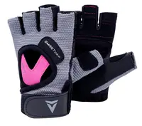 Перчатки для фитнеса женские VNK Ladies PRO M Перчатки для фитнеса женские VNK Ladies PRO M купить